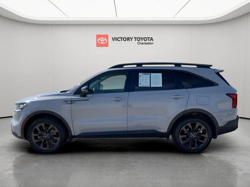 2022 Kia Sorento EX