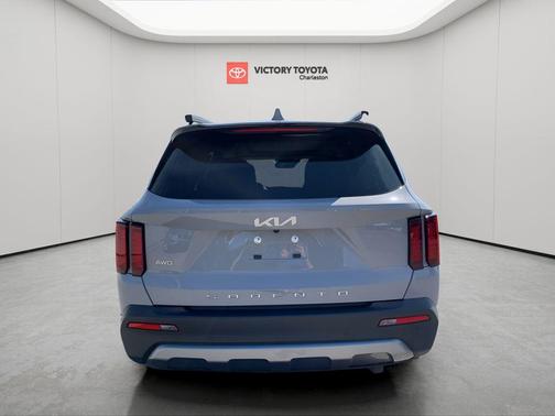 2022 Kia Sorento EX