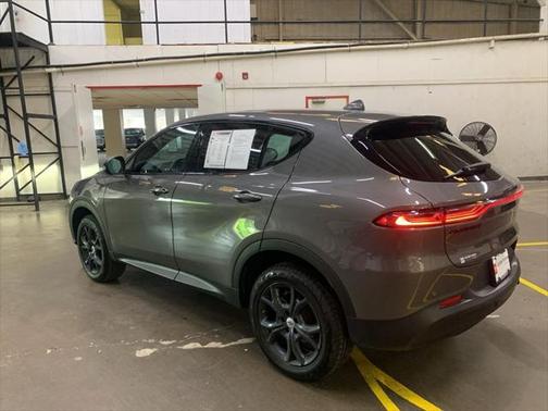 2023 Dodge Hornet GT AWD