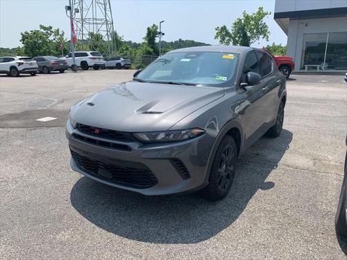 2023 Dodge Hornet GT AWD