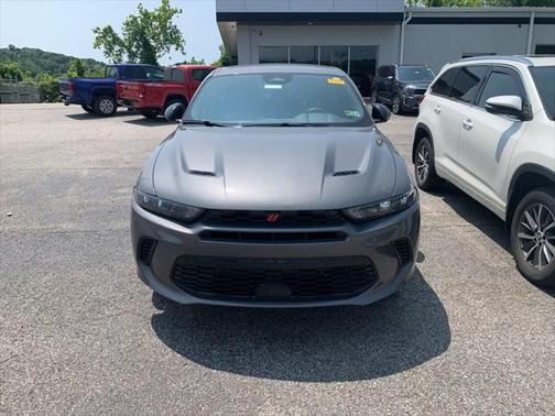 2023 Dodge Hornet GT AWD