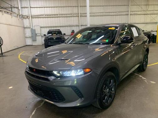 2023 Dodge Hornet GT AWD
