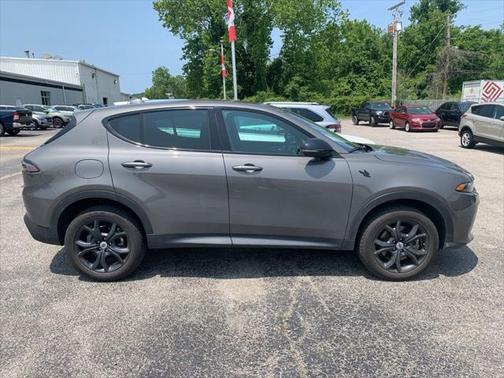2023 Dodge Hornet GT AWD