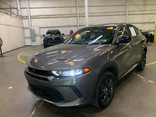 2023 Dodge Hornet GT AWD