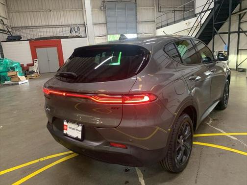 2023 Dodge Hornet GT AWD