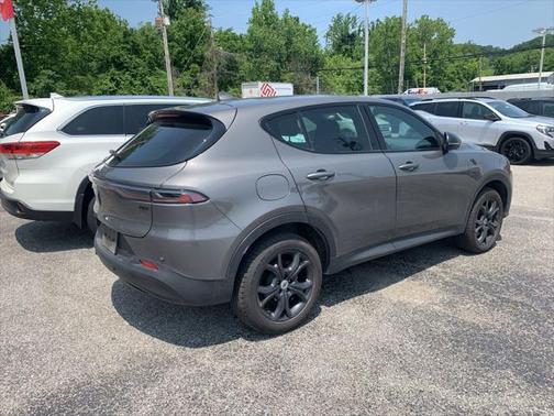 2023 Dodge Hornet GT AWD