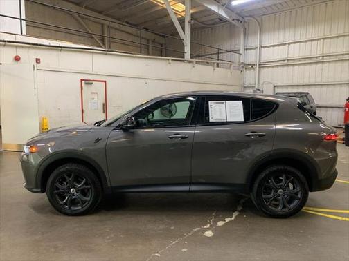 2023 Dodge Hornet GT AWD