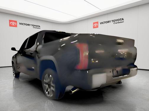 2024 Toyota Tundra 1794 Edition