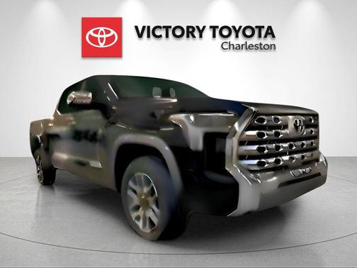 2024 Toyota Tundra 1794 Edition