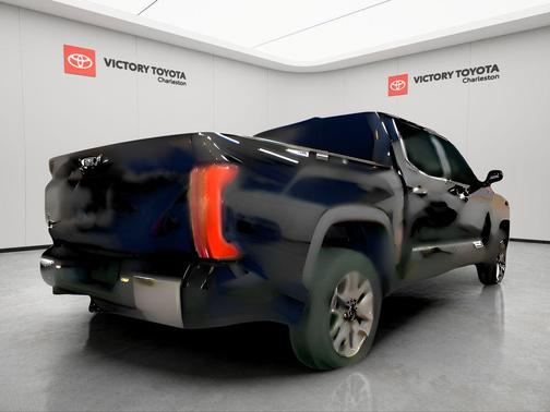 2024 Toyota Tundra 1794 Edition