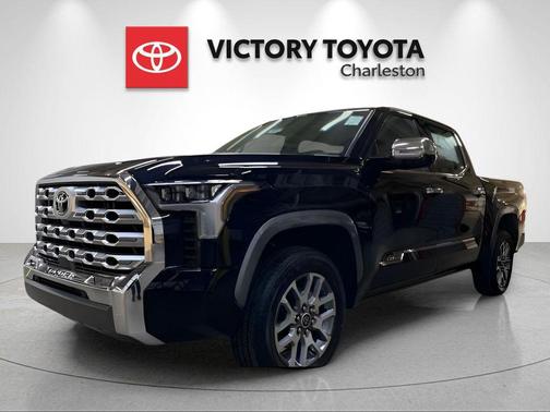 2024 Toyota Tundra 1794 Edition