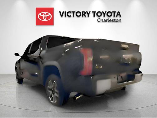 2024 Toyota Tundra 1794 Edition