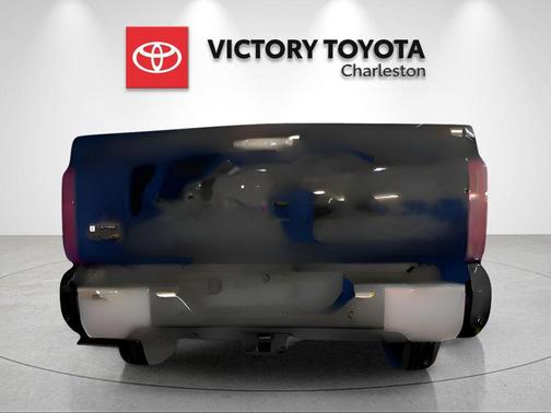 2024 Toyota Tundra 1794 Edition