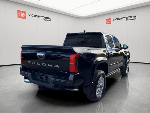 2025 Toyota Tacoma Limited