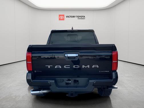 2025 Toyota Tacoma Limited