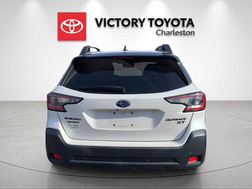 2023 Subaru Outback Onyx Edition XT