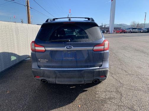 2020 Subaru Ascent Limited 8-Passenger