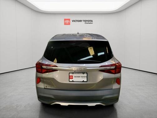2023 Kia Seltos LX