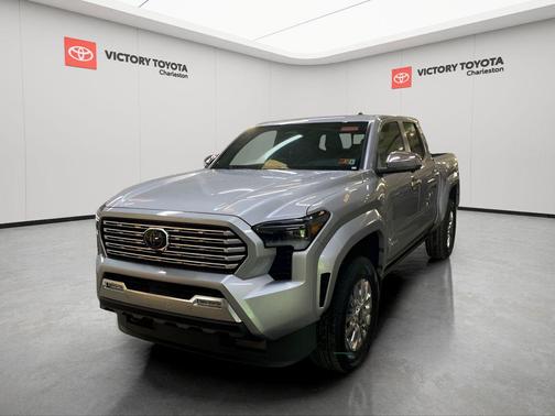 2025 Toyota Tacoma Limited