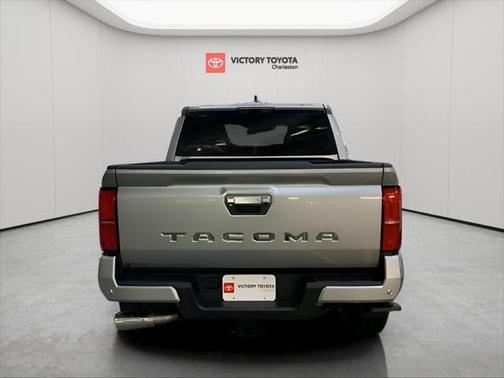 2025 Toyota Tacoma Limited