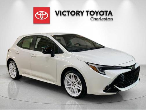 Ice 2026 Toyota Corolla SE