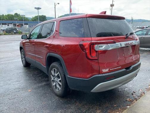2021 GMC Acadia FWD SLE