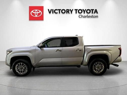2025 Toyota Tacoma Limited