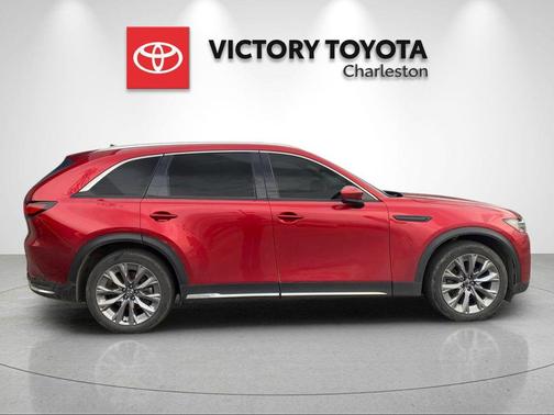 2024 Mazda CX-90 3.3 Turbo Premium