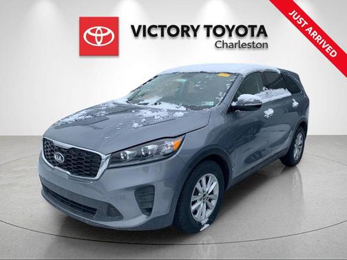 2020 Kia Sorento LX