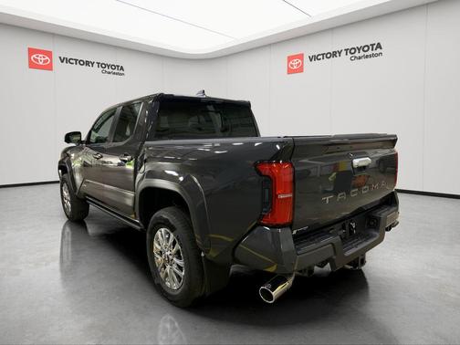 2025 Toyota Tacoma Limited
