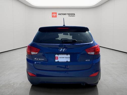 2015 Hyundai TUCSON GLS