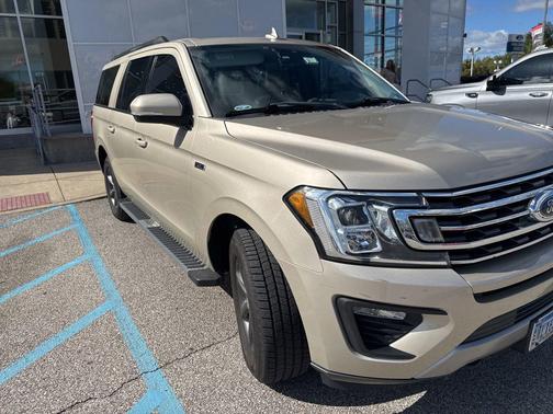 2018 Ford Expedition Max XLT