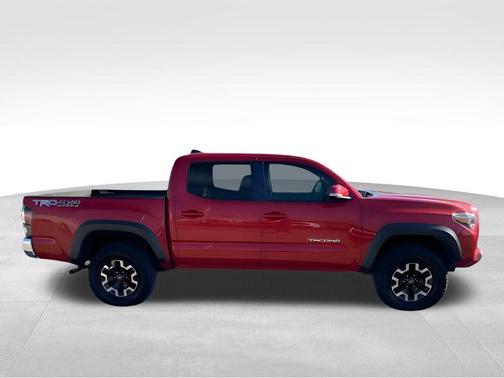 2020 Toyota Tacoma TRD Off Road