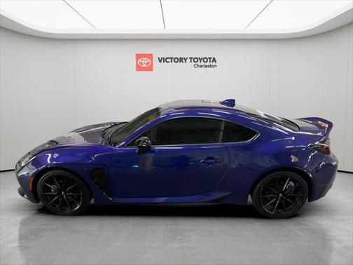 2022 Toyota GR86 Premium