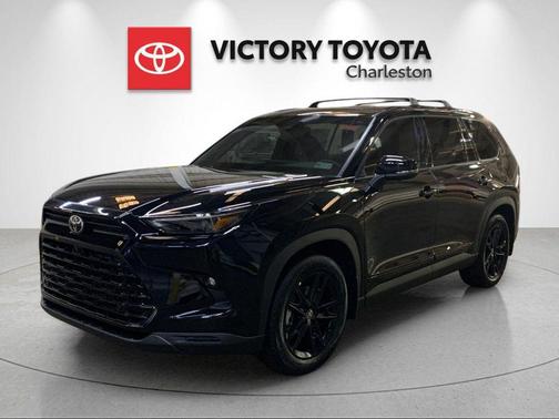 2026 Toyota Highlander Hybrid Base