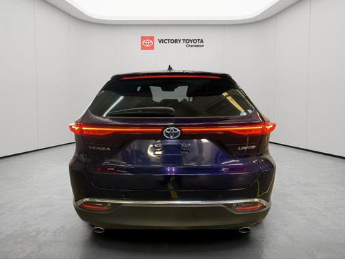 2023 Toyota Venza Limited