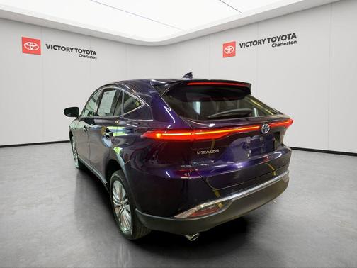 2023 Toyota Venza Limited