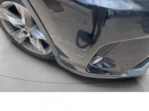 Midnight Black Metallic 2018 Toyota Highlander Limited