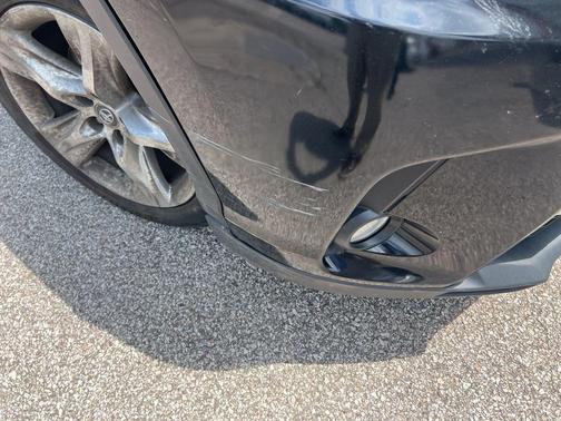 Midnight Black Metallic 2018 Toyota Highlander Limited