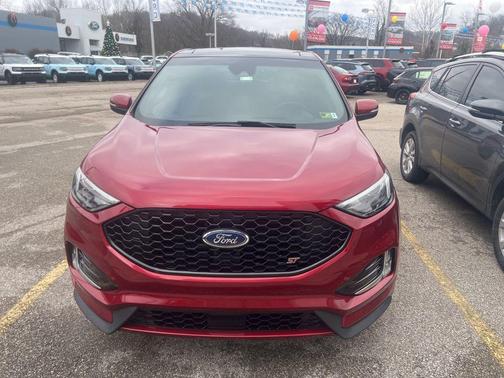 2019 Ford Edge ST