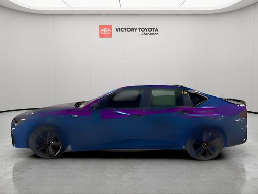 2022 Acura TLX A-Spec