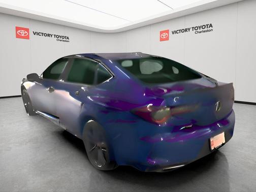2022 Acura TLX A-Spec