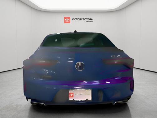 2022 Acura TLX A-Spec