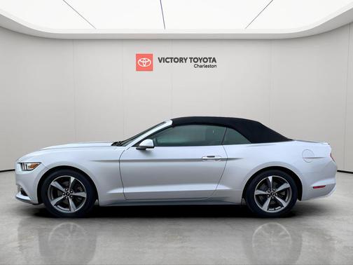 2016 Ford Mustang V6