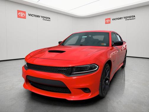 2022 Dodge Charger R/T