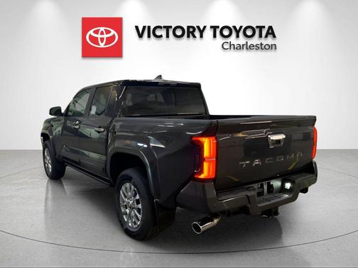 2025 Toyota Tacoma Limited