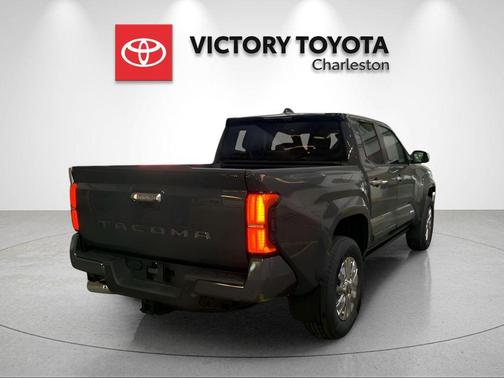 2025 Toyota Tacoma Limited