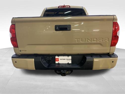 2020 Toyota Tundra Limited