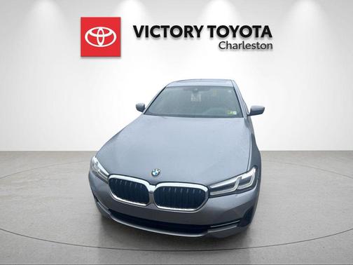 2023 BMW 540 i xDrive