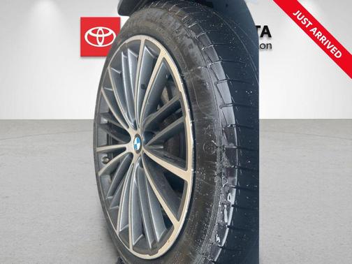 2023 BMW 540 i xDrive